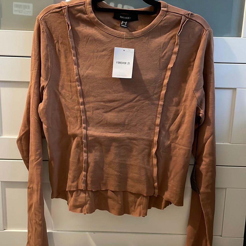 Long Sleeve Tee